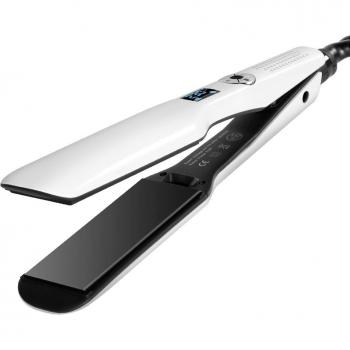 LCD Screen Hair Straightener