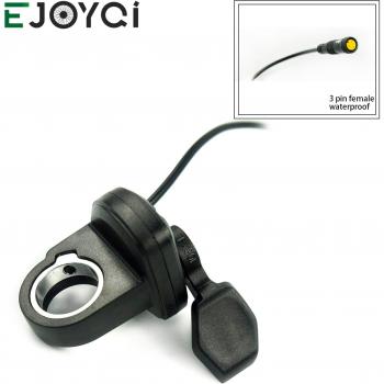 Bafang Left Hand Thumb Throttle for BBS01 BBS02 BBSHD