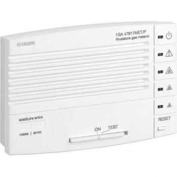 Système de détection de gaz Caleffi 8563