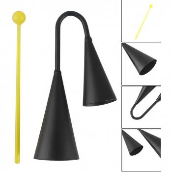 IRIN Cowbell Percussion Instrument