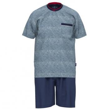 GÖTZBURG Homewear Shorty Upper West
