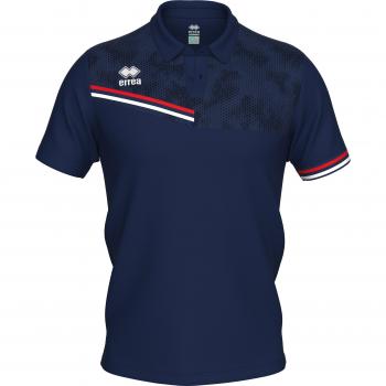 Polo-Shirt Errea Emir Performance