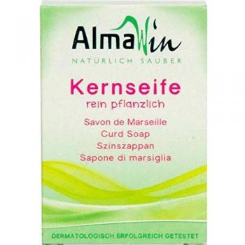 AlmaWin Sapone Naturale di Marsiglia 100 g