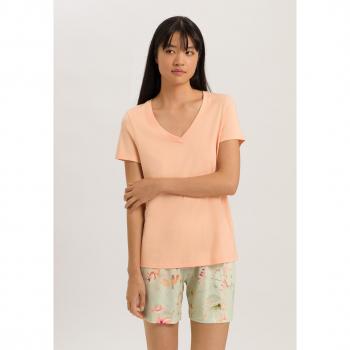 HANRO Everyday Tee NoColor XS
