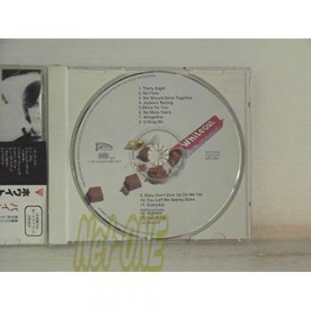 CD WHITEOUT