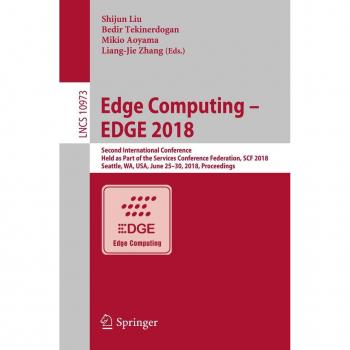 Edge Computing
