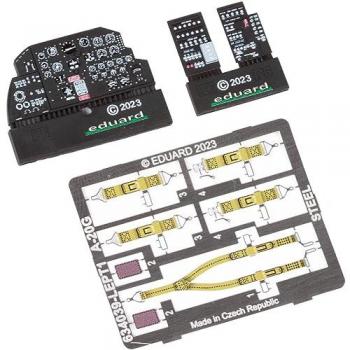 Ed. A‑20G LööK 1/32 HKM – Luftfahrtspielzeug
