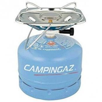 Fogão de Campismo Campingaz Super Carena