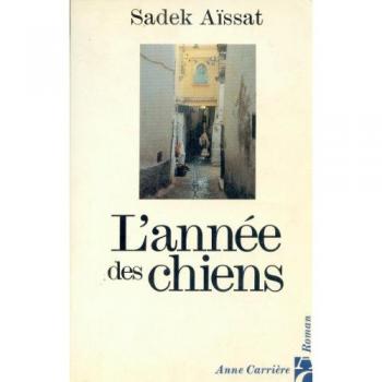 L'année des chiens