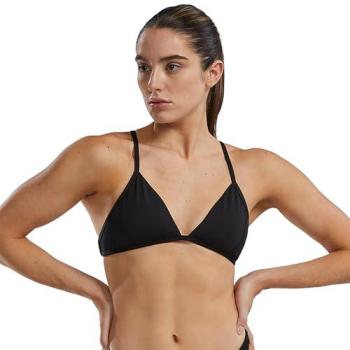 Durafast Elite Tieback Bikini – Black XL