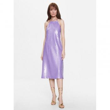 Silvian Heach Vestito Elegante Seduk
