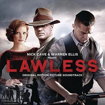 Nick Cave Lawless