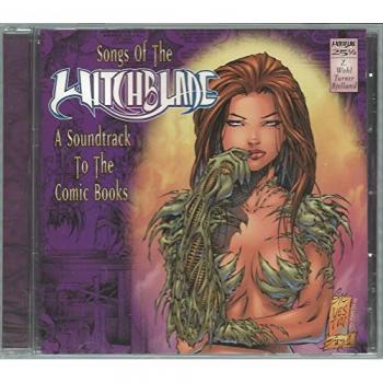 Hymne à la Baguette Maudite