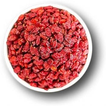 Erfrischende Berberitzen‑Delikat – 250 g, ohne Zusatzstoffe