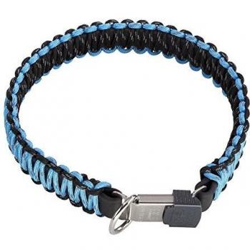 Accesorio Paracaidista Azul HS Sprenger – Cerradura Incorporada