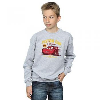 Camiseta Piston Cup Disney Cars para Niños