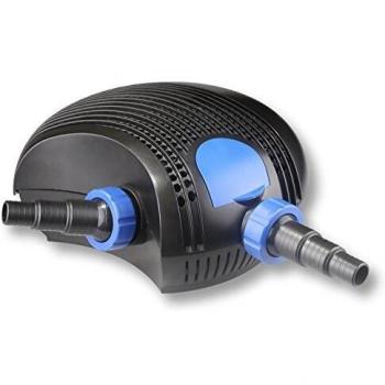 SuperECO Bachlaufpumpe CTF‑16000 von SunSun – 16 000 l