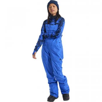 Burton Avalon GORE-TEX 2L Damen Skihose blau