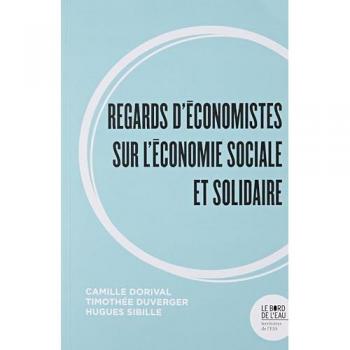 Regards d'économistes sur l'économie sociale et solidaire