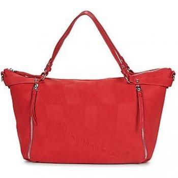 Desigual OLA OLA_LIBIA Women's Red Tote