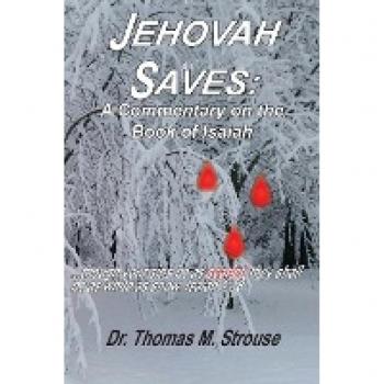 Jehovah Saves