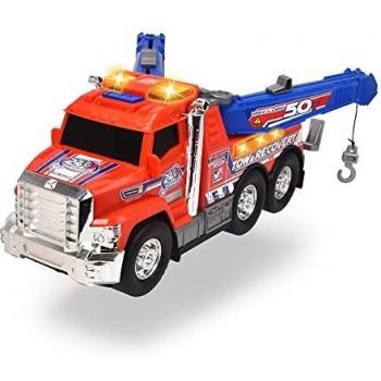 Dickie Carroattrezzi Modellini, 203306014