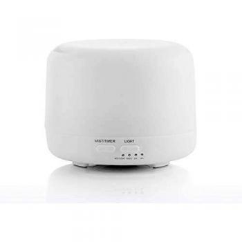 InnovaGoods V0103266 Humidificateur diffuseur d'arômes LED Multicolore