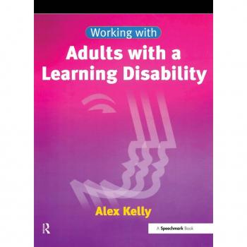 Vitalsource Technologies, Inc. Working With Adults With A Learning Disability