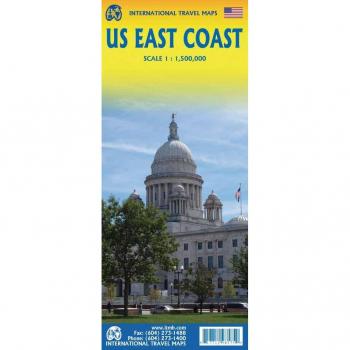 Usa east coast