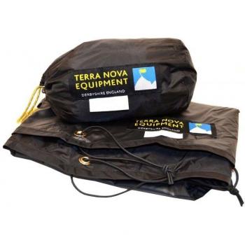 Terra Nova Starlite 1‑Footprint Model