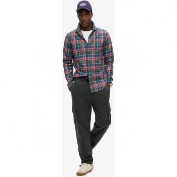 Superdry Joggers Cargo Relaxed para Hombre