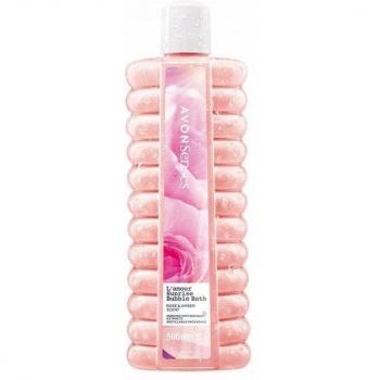 Avon L'amour Hydrating Body Lotion 500 Ml