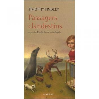 Passagers clandestins