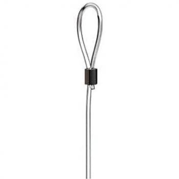Ooglengte 300 cm Perlondraad – ArtiTeq (Art.nr 6751)