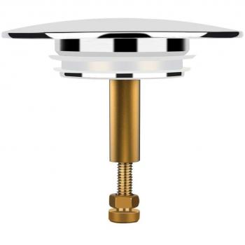 Oladwolf Universal‑Stoppen für Badewanne, Dusche & Waschbecken