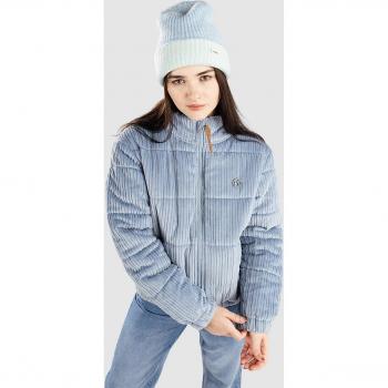 Kazane Emile Veste Indigo