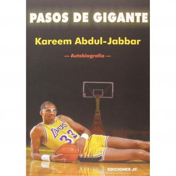 Pasos de gigante. Autobiografía