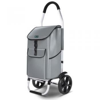 Vounot® Caddie de courses 2 en 1