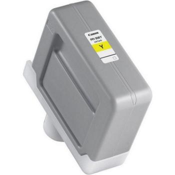 Cartucho de Tinta Canon PFI-306Y Amarillo