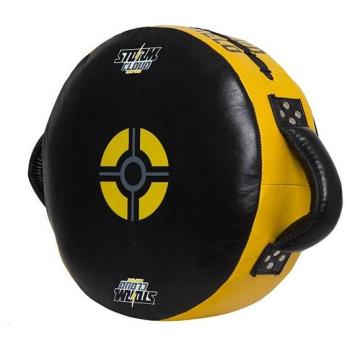 Escudo de Boxeo LluviaFuria Punción Explosiva