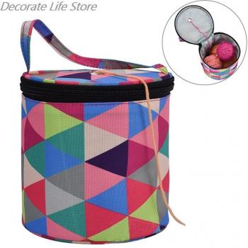 Weaving Tool Storage Bag