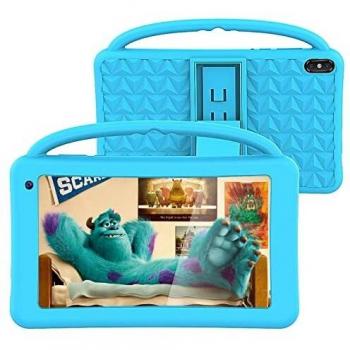 Tablette Enfant 7 Pouces IPS HD Android 10