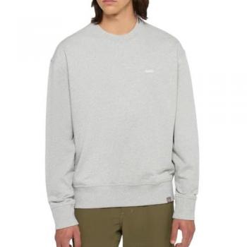 Dickies Clancy Kapuzenpullover Grau Meliert XL
