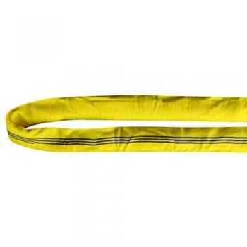 Sling tubular senza fine 2 Ton Green 3 m Outifrance