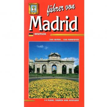 Fühnen non madrid (Tapa blanda).