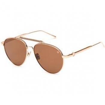 Stafford MARRON Damen‑Brille (Belstaff) – 61 mm