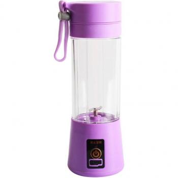 ZumoTurbo Recargable