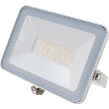 Vivida Rhein Flood LED 30W IP65 Bianco con Illuminazione Rain