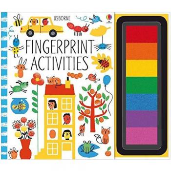 Fingerprint Activities