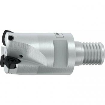 Garant Power Q Fresa con codolo ad alto passo